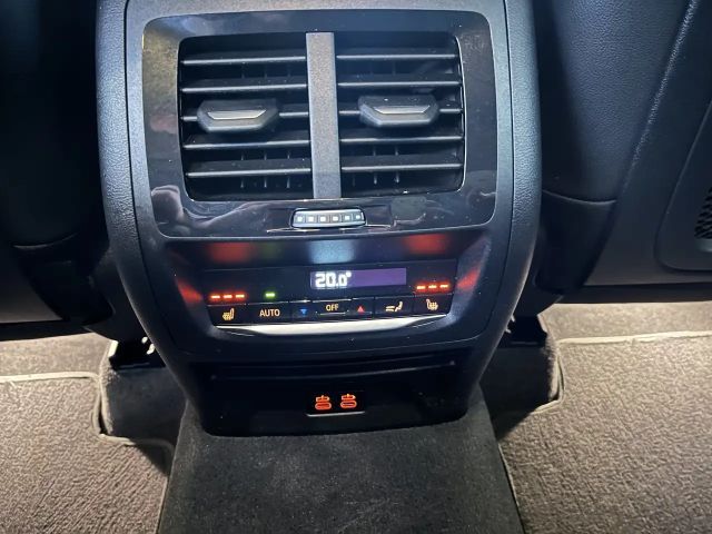 BMW X3 M-Sport xDrive30d