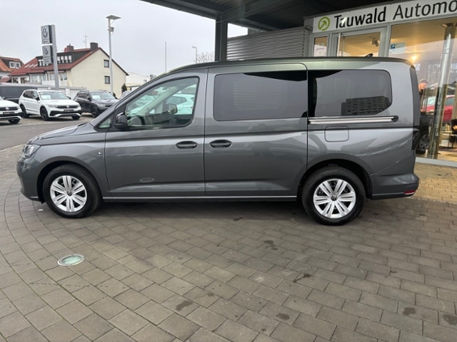 Volkswagen Caddy 1.5 TSI DSG Maxi