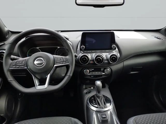 Nissan Juke N-Connecta