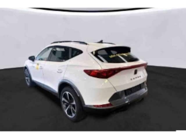 Cupra Formentor 1.5 TSI