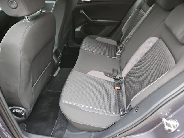 Volkswagen T-Cross 1.0 TSI DSG