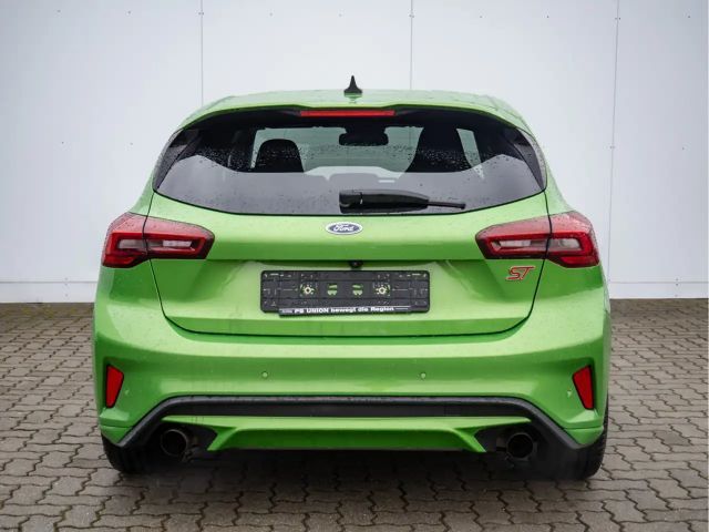 Ford Focus ST Line