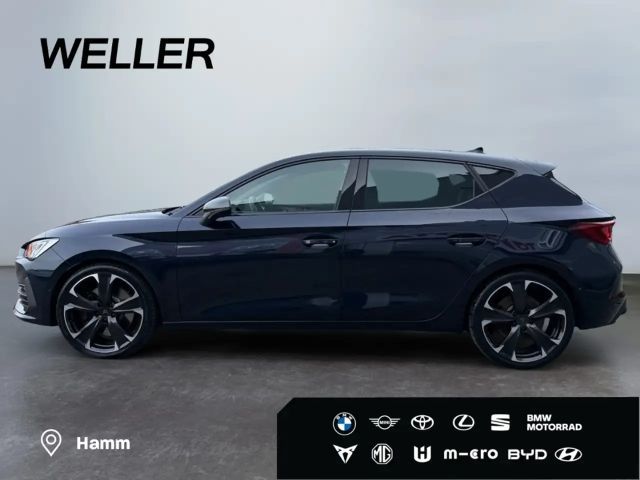 Cupra Leon 2.0 TSI DSG VZ
