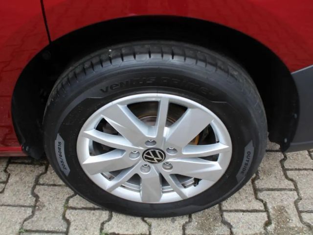 Volkswagen Caddy 2.0 TDI Life