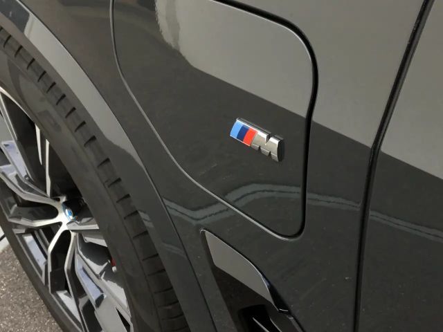 BMW X5 M-Sport xDrive50e