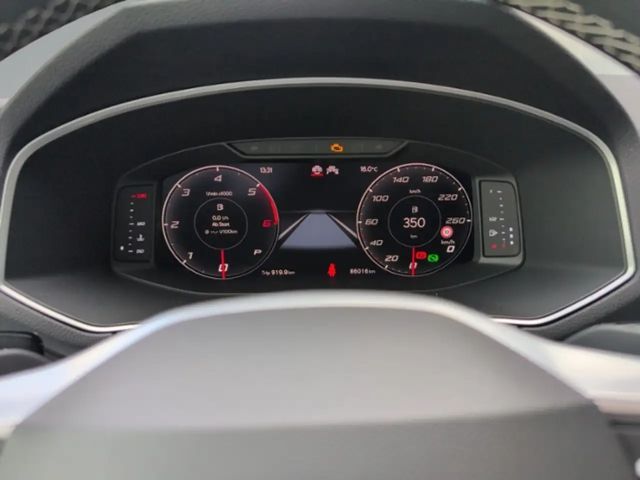 Seat Tarraco 2.0 TDI DSG Style