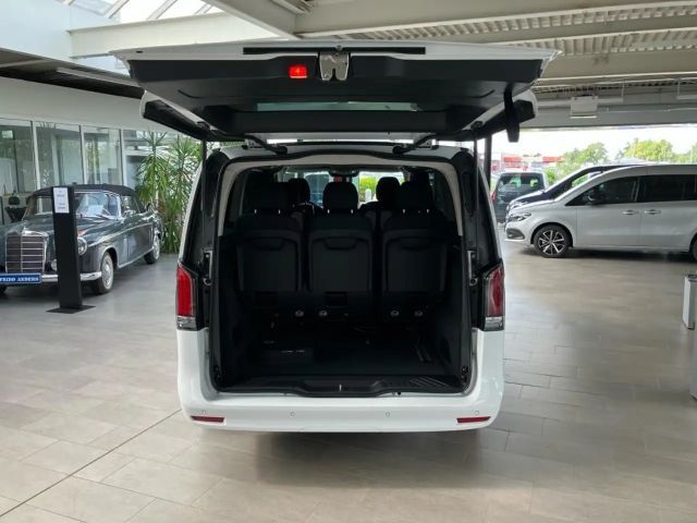 Mercedes-Benz EQV 300 Limousine Lang