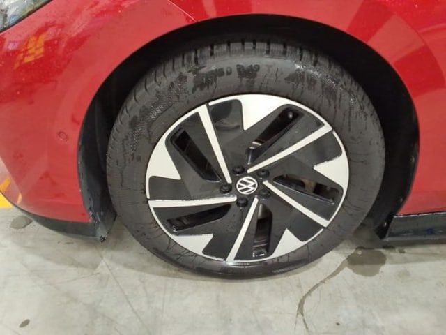 Volkswagen ID.7 4Motion GTX Tourer