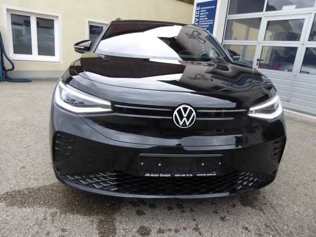 Volkswagen ID.4 220 kW
