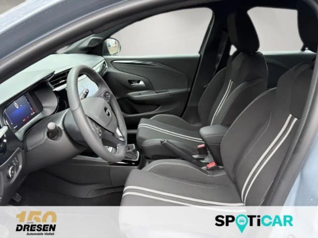 Opel Corsa GS-Line Grand Sport