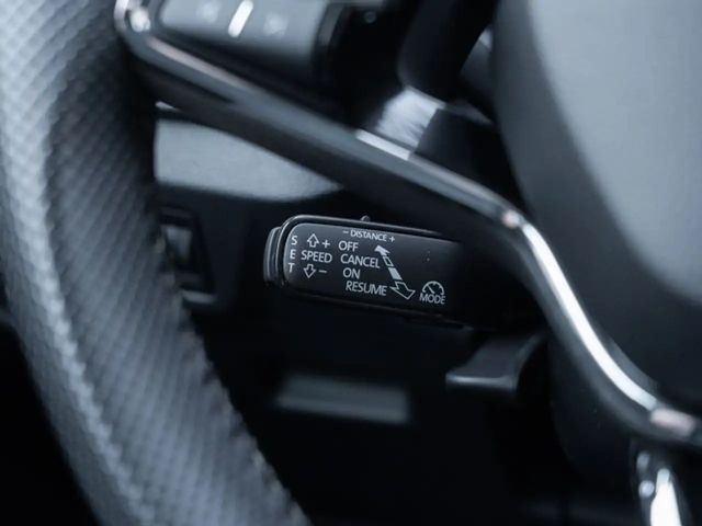 Skoda Kamiq 1.5 TSI Ambition