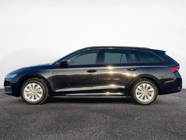 Skoda Octavia Combi Selection