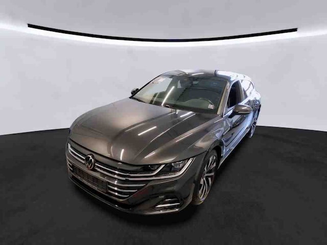 Volkswagen Arteon Shooting Brake 2.0 TSI DSG