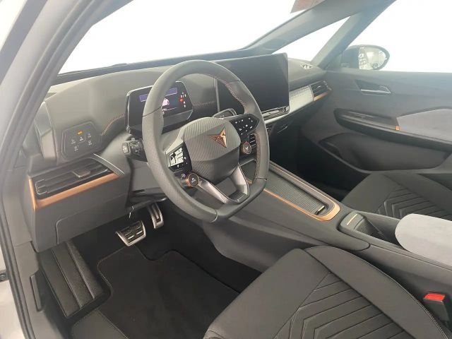 Cupra Born 77 kWh eBoost