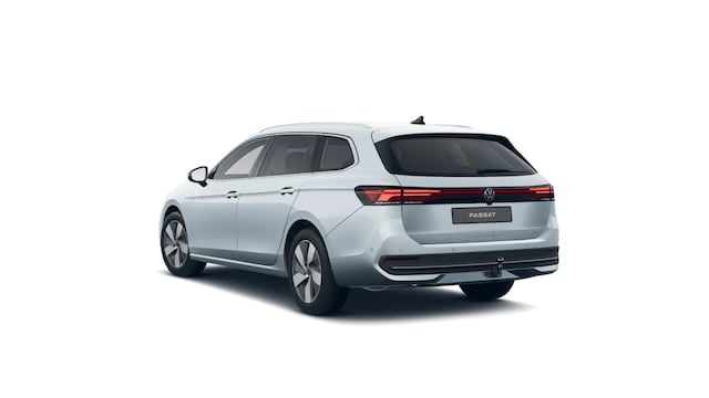 Volkswagen Passat Business DSG Variant