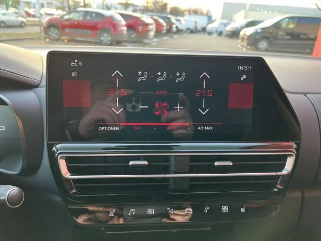 Citroën C5 Aircross Hybrid Max