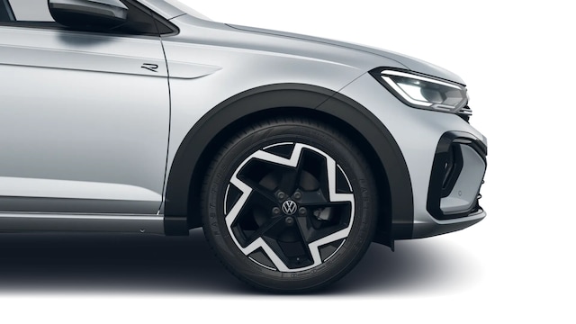 Volkswagen Taigo 1.0 TSI IQ.Drive R-Line