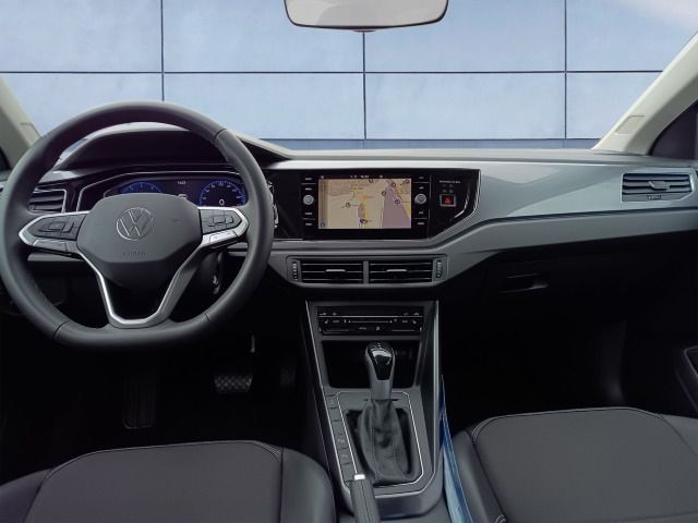 Volkswagen Taigo 1.5 TSI DSG Style