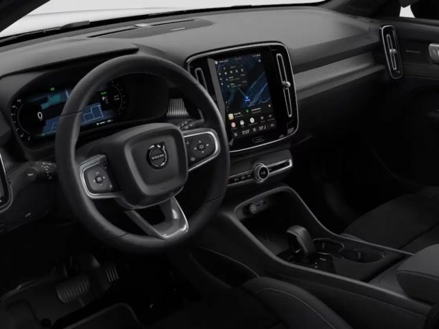 Volvo EC40 Single motor Ultra