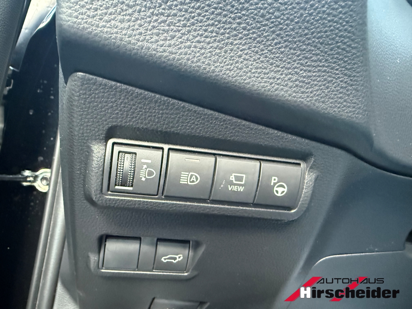 Toyota Corolla Cross 5-deurs Basis