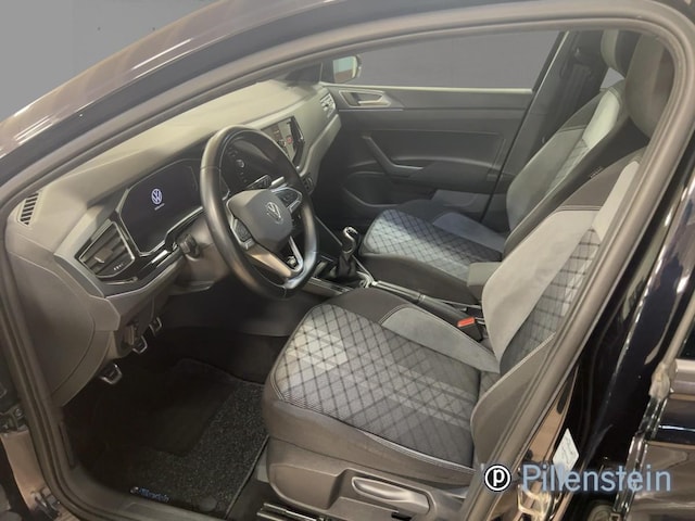 Volkswagen Polo 1.0 TSI IQ.Drive R-Line