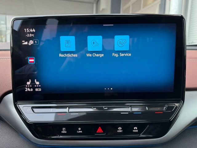 Volkswagen ID.4 Max Performance Pro