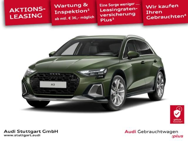Audi A3 35 TFSI S-Tronic Sedan