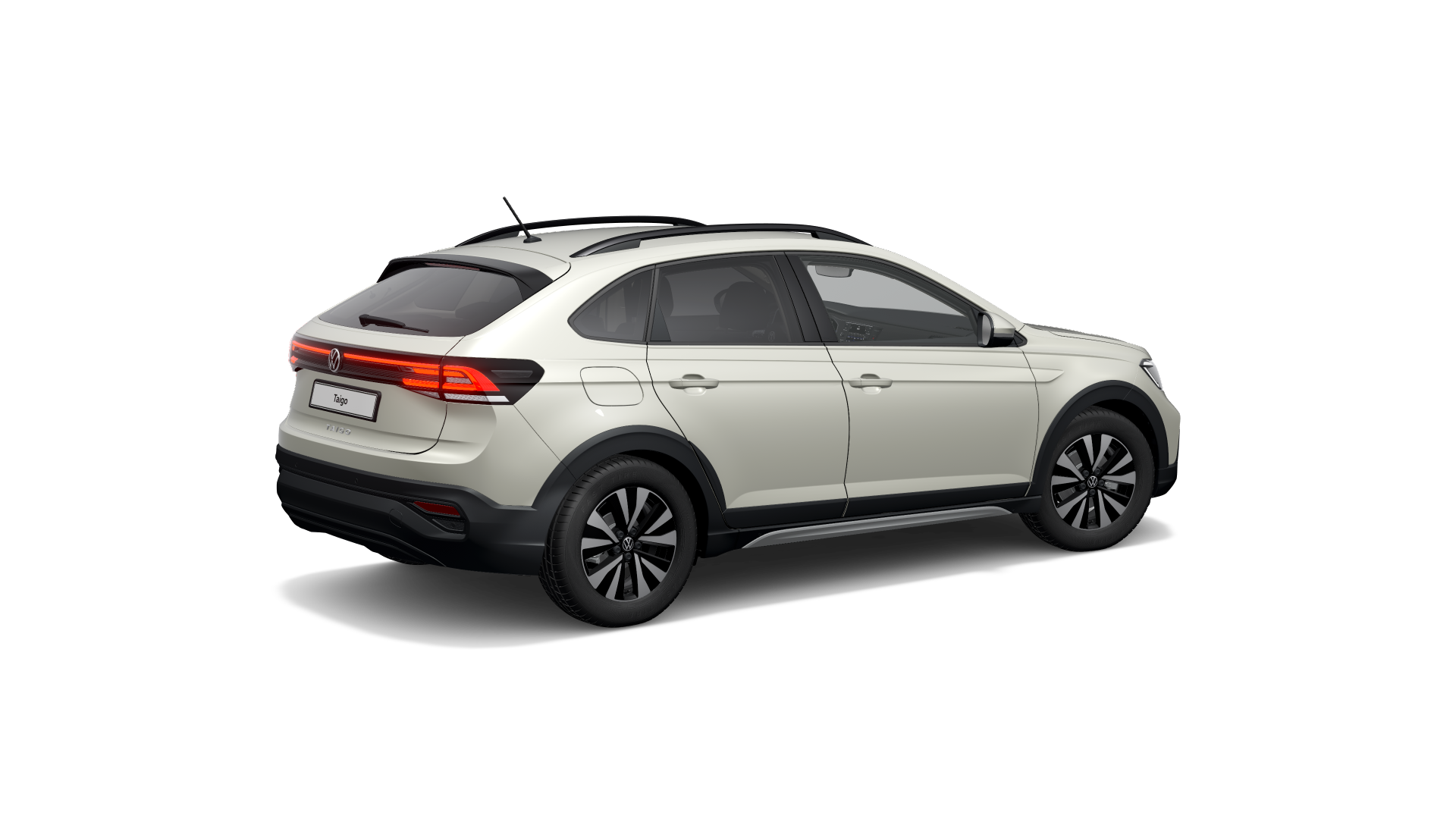 Volkswagen Taigo 1.0 TSI Life