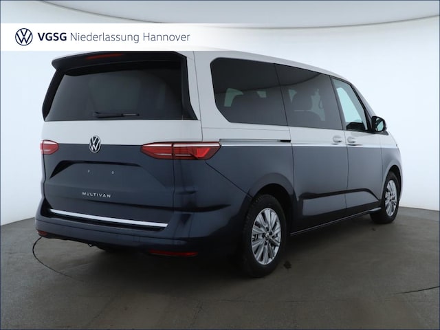 Volkswagen Multivan IQ.Drive Lang Life
