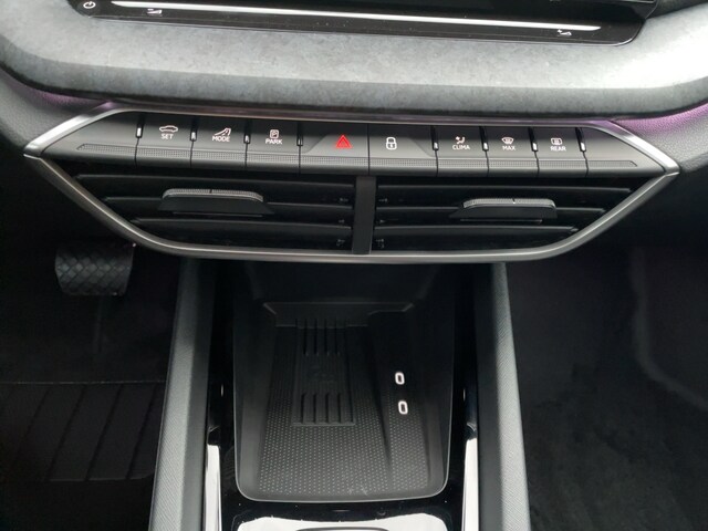 Skoda Octavia 2.0 TDI Combi