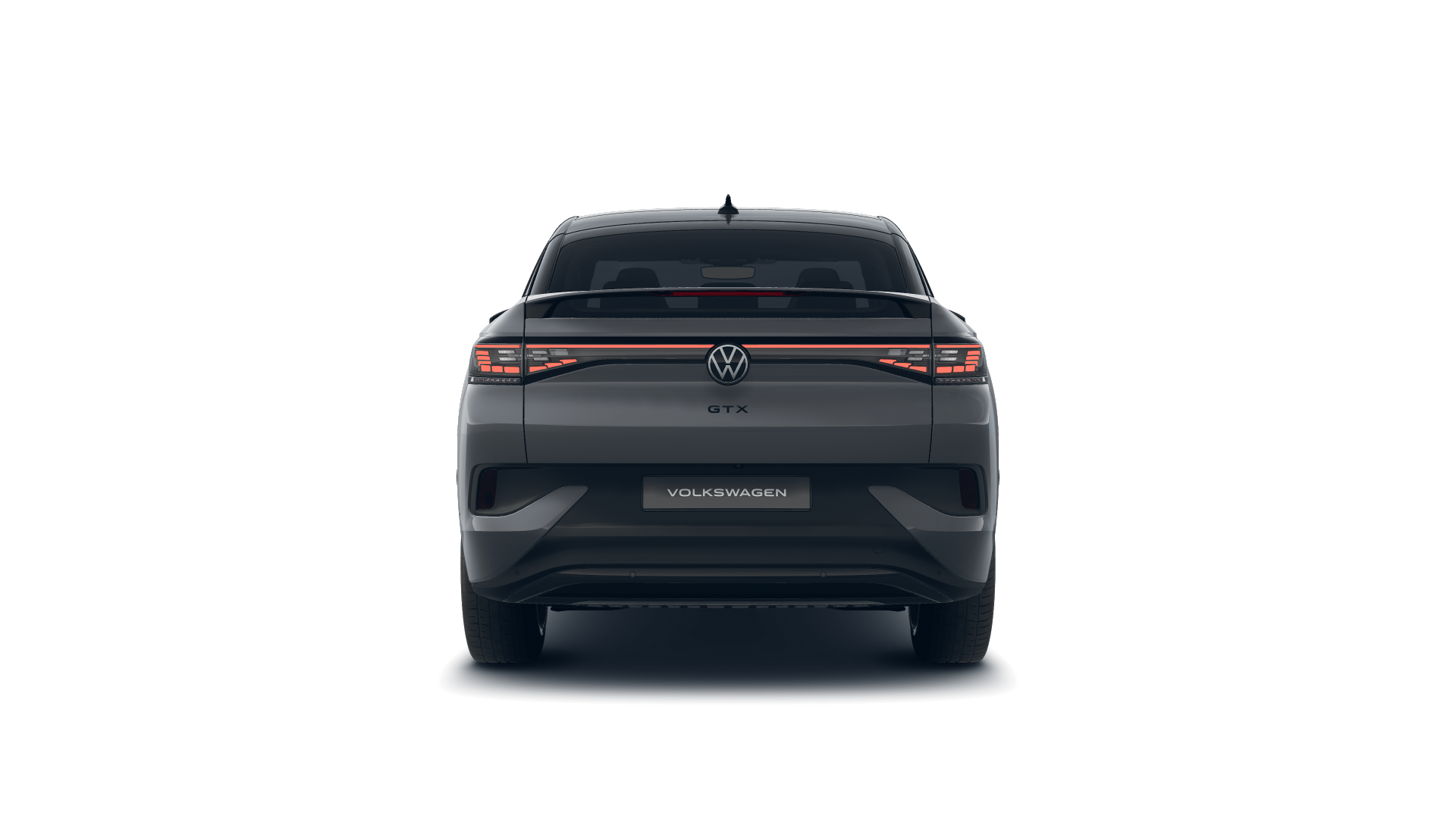 Volkswagen ID.5 4Motion GTX IQ.Drive