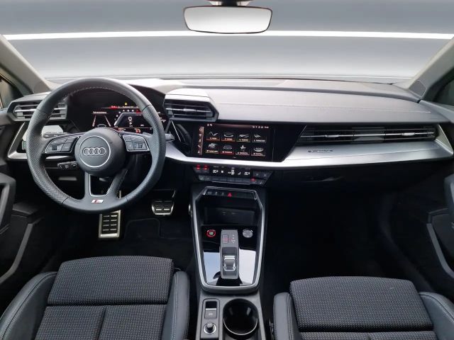 Audi S3 Sedan Sportback