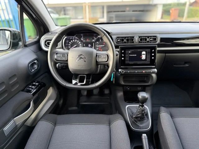 Citroën C3 Pack PureTech Shine