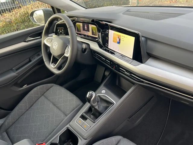 Volkswagen Golf Golf VIII Life Plus Variant