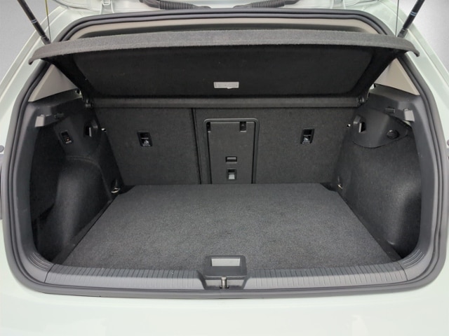 Volkswagen Golf 1.5 TSI Golf VIII