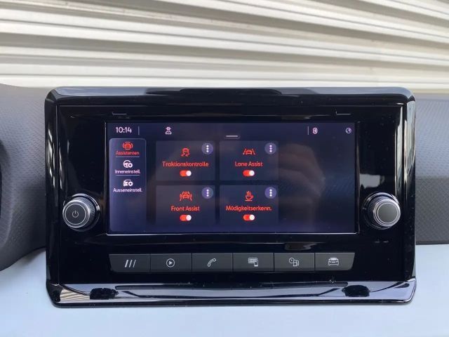 Seat Ibiza Reference