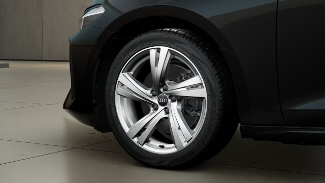 Audi A5 Avant S-Tronic