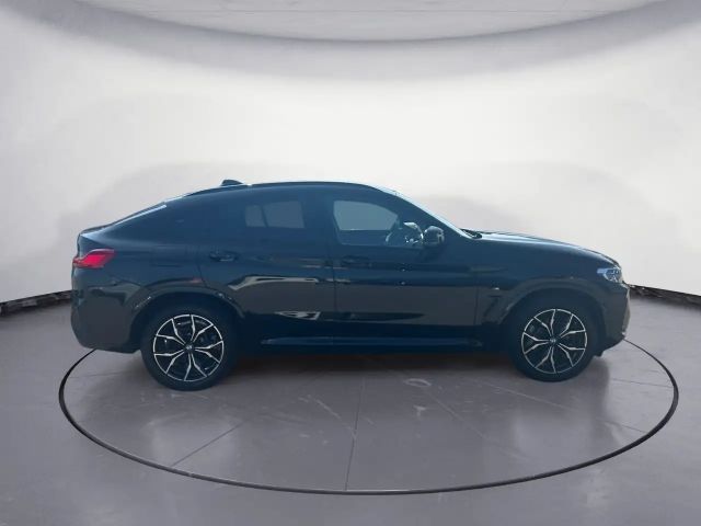 BMW X4 M-Sport xDrive30i