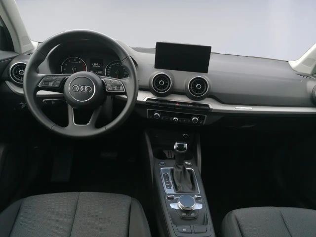 Audi Q2 35 TFSI S-Line S-Tronic