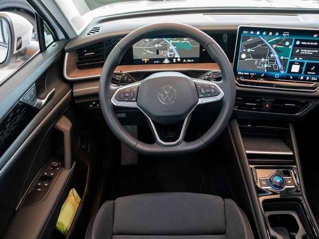 Volkswagen Tayron 1.5 l eTSI