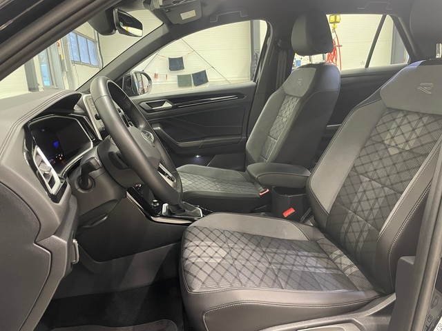 Volkswagen T-Roc 1.5 TSI R-Line