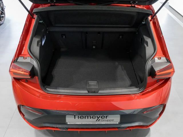 Cupra Born 360 ALLWETTER LM19 PRIVACY SITZHZ