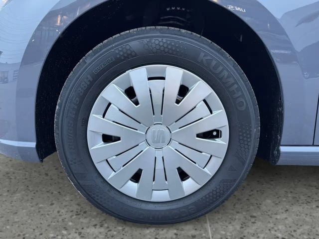 Seat Ibiza 1.0 TSI Reference