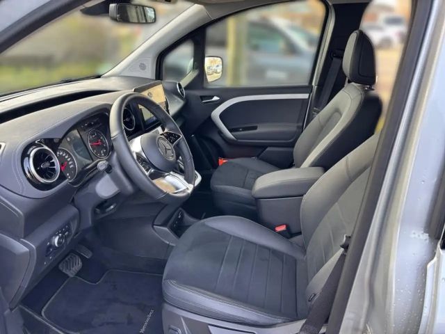 Mercedes-Benz T 180 Progressive