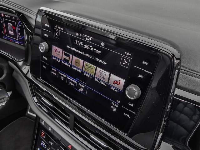 Volkswagen T-Roc 1.5 TSI Cabriolet R-Line