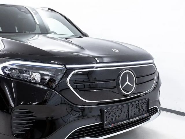 Mercedes-Benz EQB 250