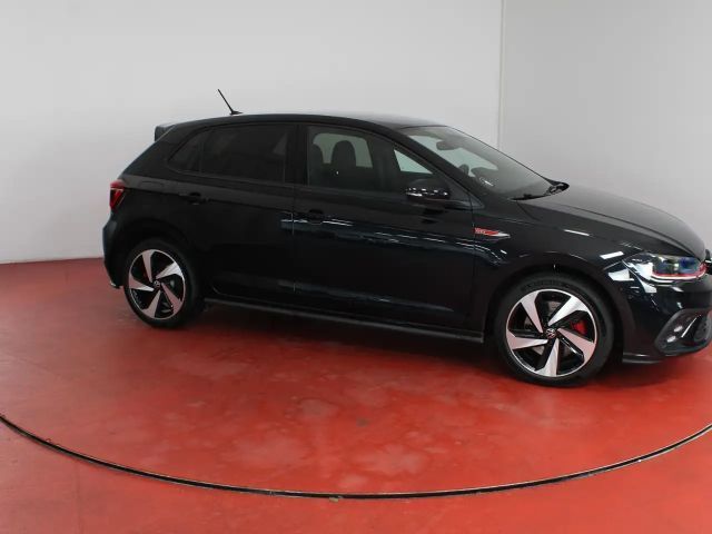 Volkswagen Polo 2.0 TSI DSG GTI
