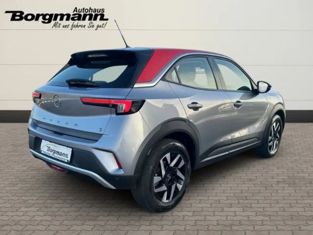 Opel Mokka Elegance Mokka-e