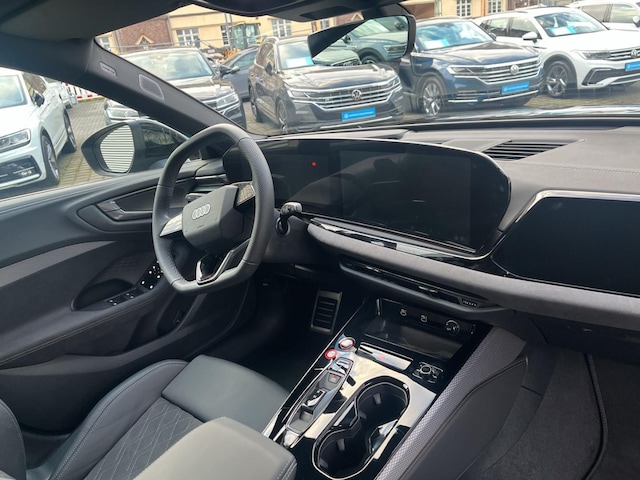 Audi A5 Avant Quattro S-Tronic