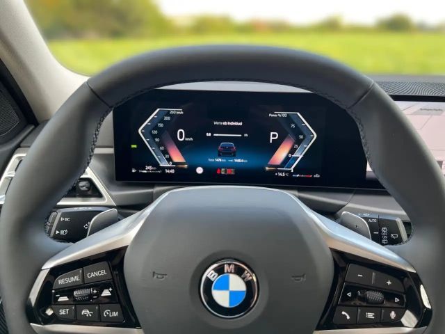 BMW 318 318d Touring